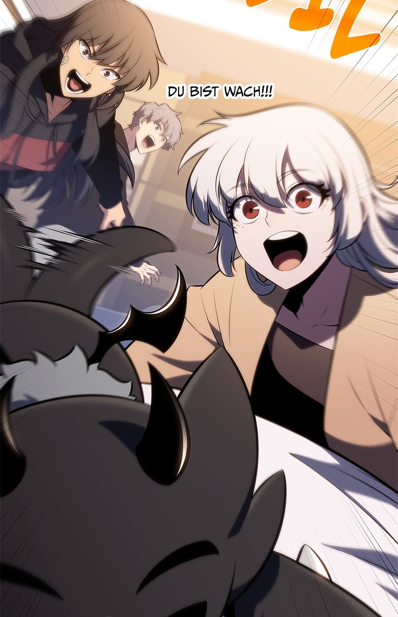 Read I'm the Max-Level Newbie de Manga Online