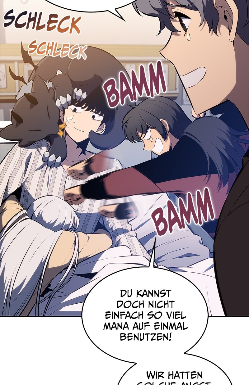 Read I'm the Max-Level Newbie de Manga Online