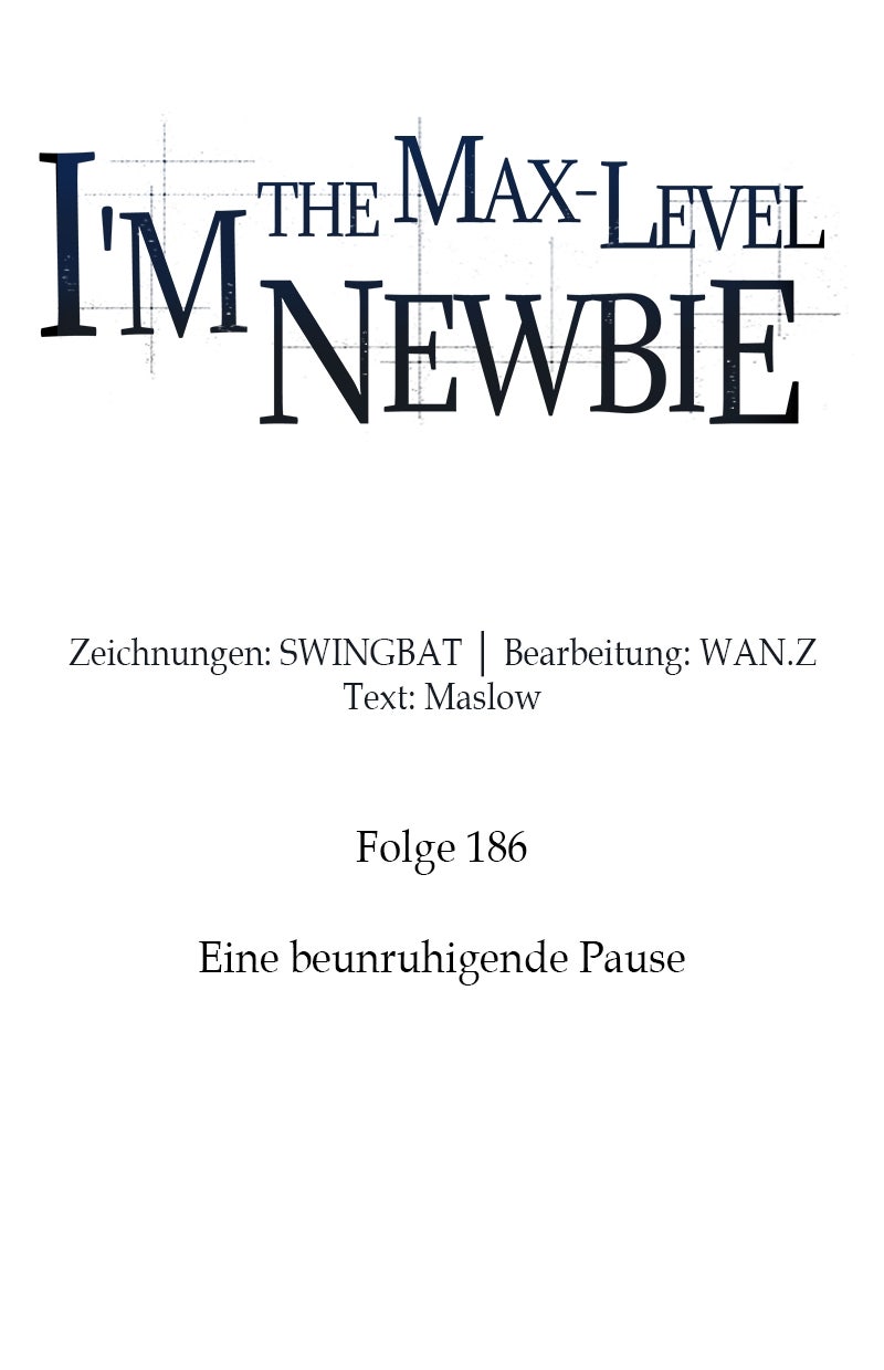 Read I'm the Max-Level Newbie de Manga Online