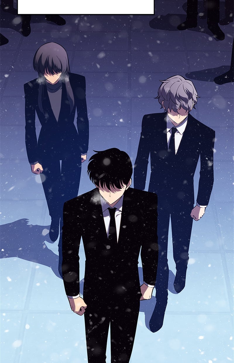 Read I'm the Max-Level Newbie de Manga Online