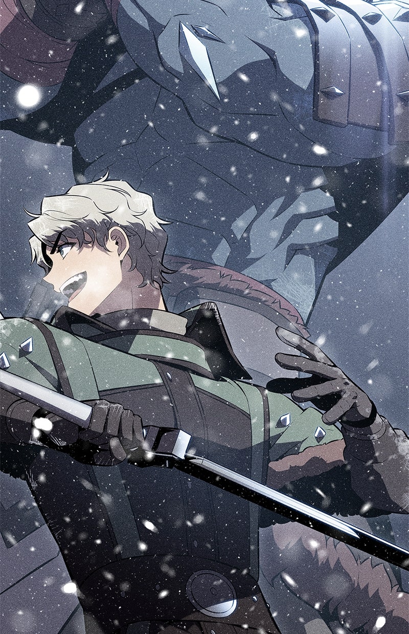 Read I'm the Max-Level Newbie de Manga Online