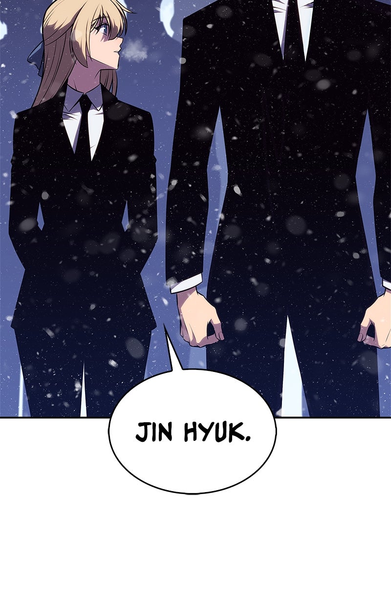 Read I'm the Max-Level Newbie de Manga Online