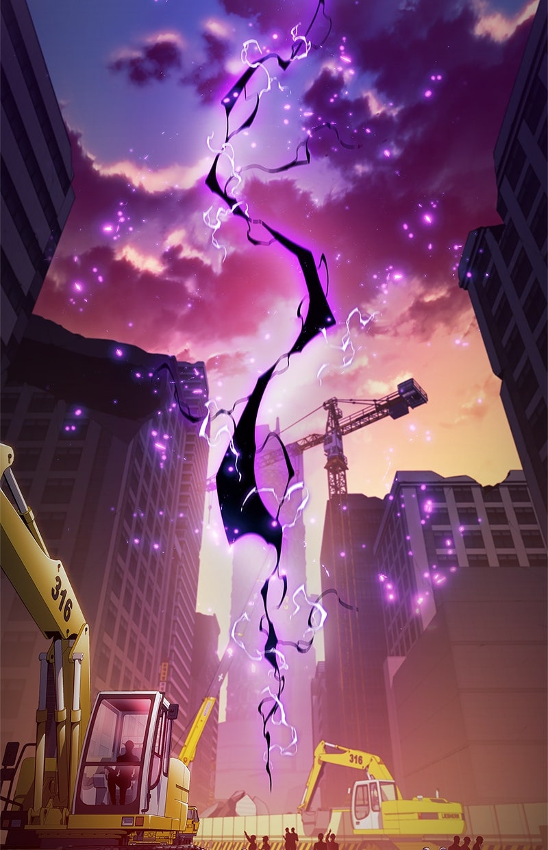 Read I'm the Max-Level Newbie de Manga Online