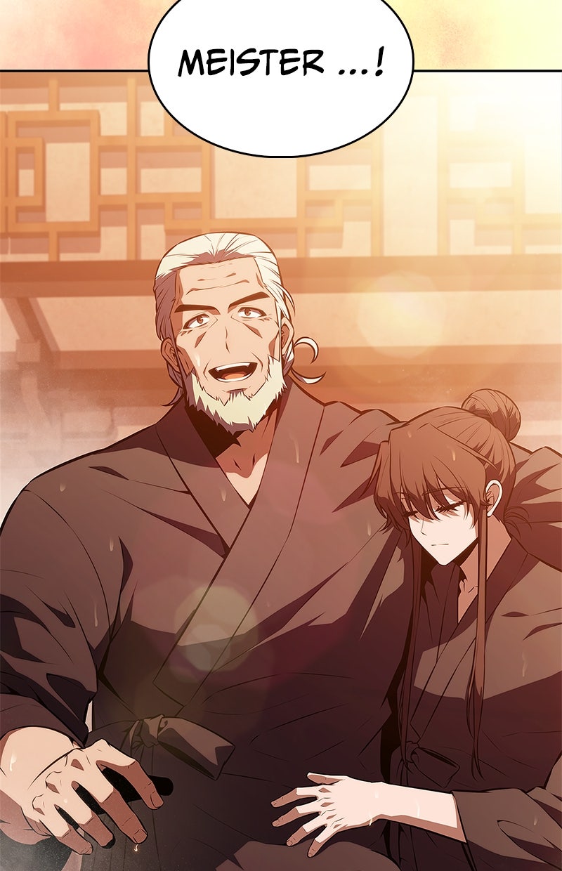 Read I'm the Max-Level Newbie de Manga Online