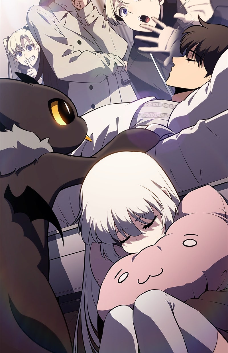 Read I'm the Max-Level Newbie de Manga Online