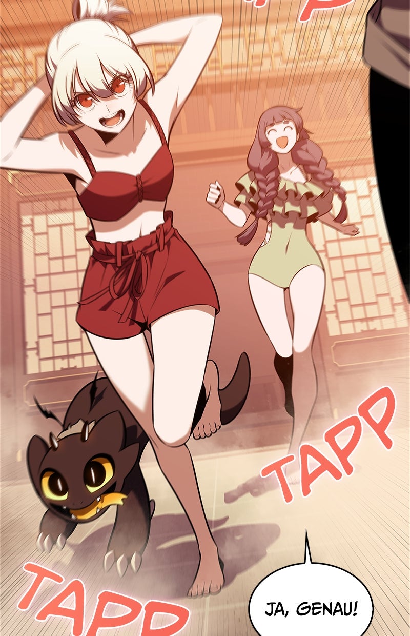 Read I'm the Max-Level Newbie de Manga Online