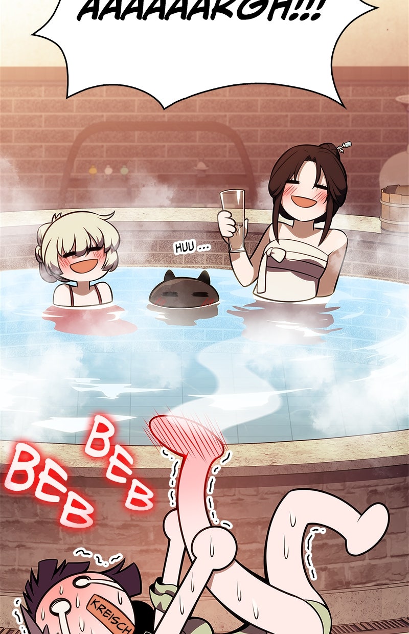 Read I'm the Max-Level Newbie de Manga Online