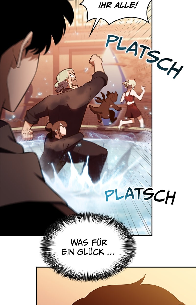 Read I'm the Max-Level Newbie de Manga Online