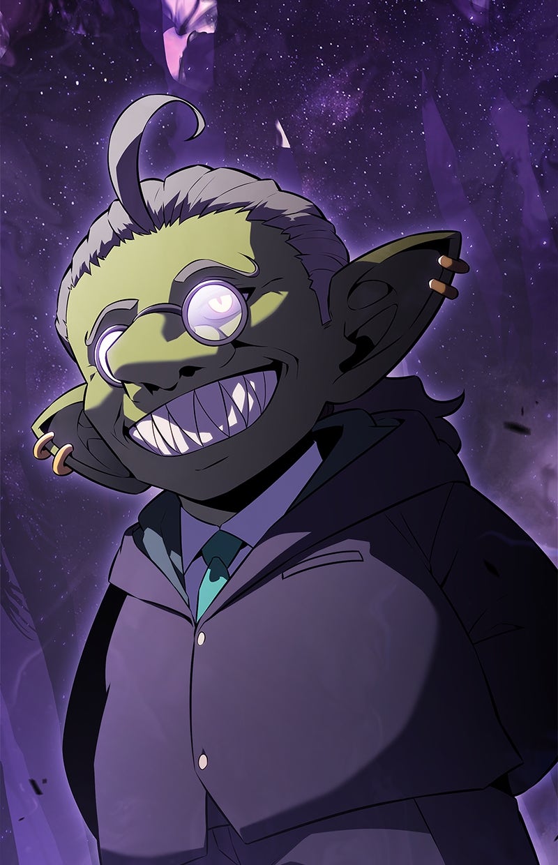 Read I'm the Max-Level Newbie de Manga Online