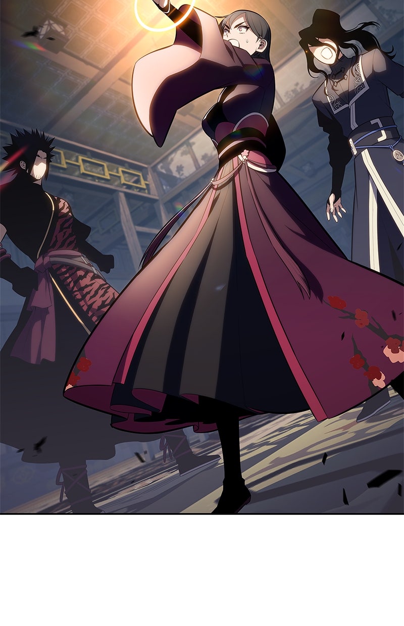 Read I'm the Max-Level Newbie de Manga Online