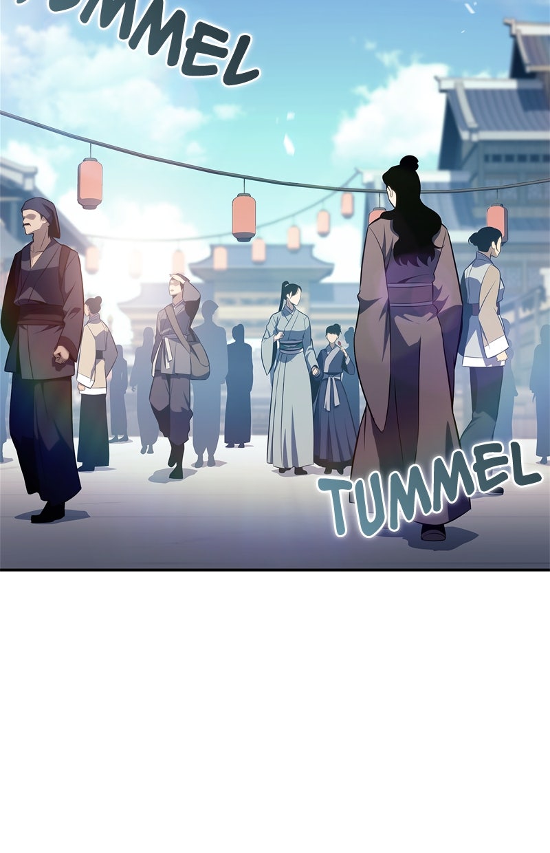 Read I'm the Max-Level Newbie de Manga Online