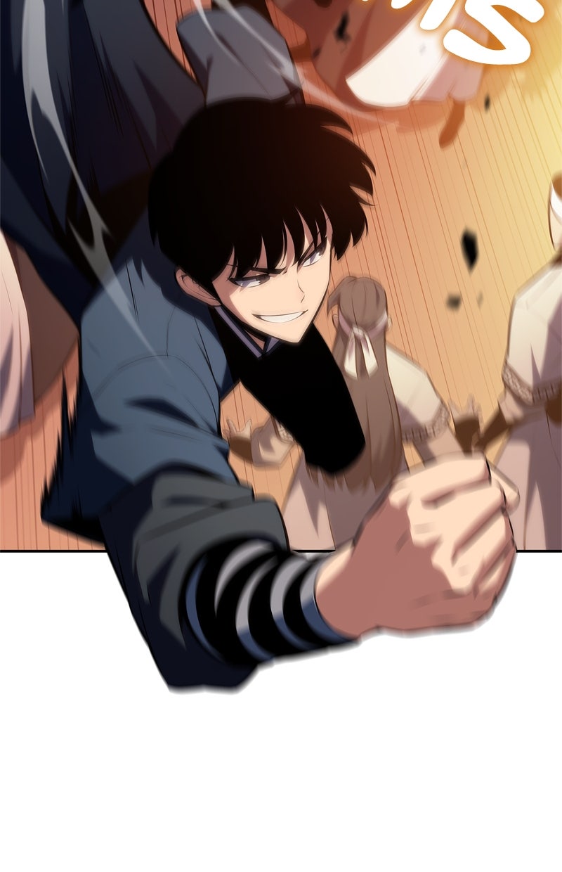 Read I'm the Max-Level Newbie de Manga Online