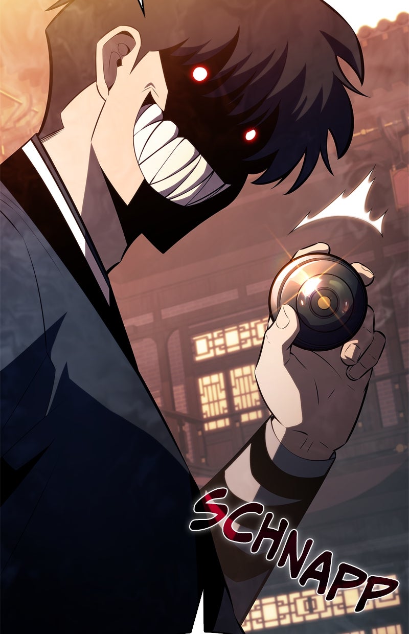 Read I'm the Max-Level Newbie de Manga Online