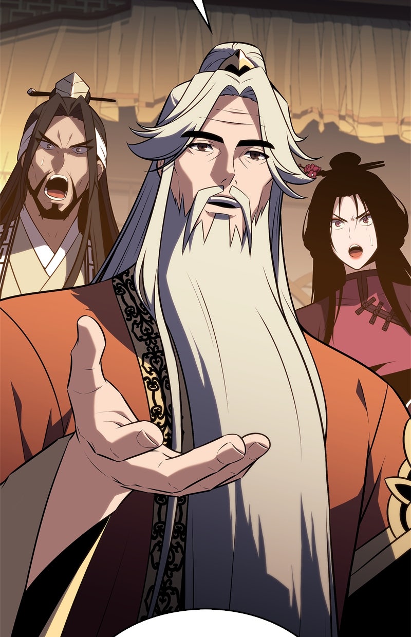 Read I'm the Max-Level Newbie de Manga Online