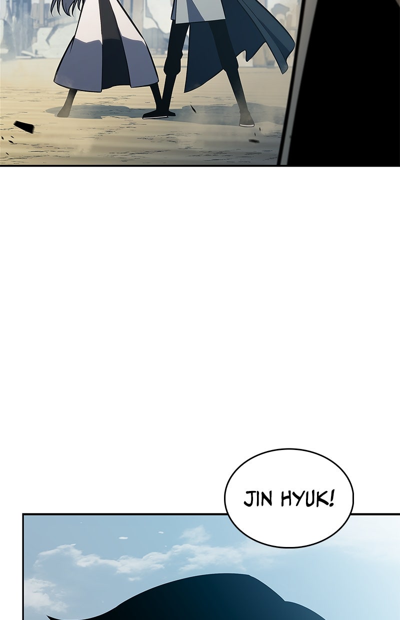 Read I'm the Max-Level Newbie de Manga Online