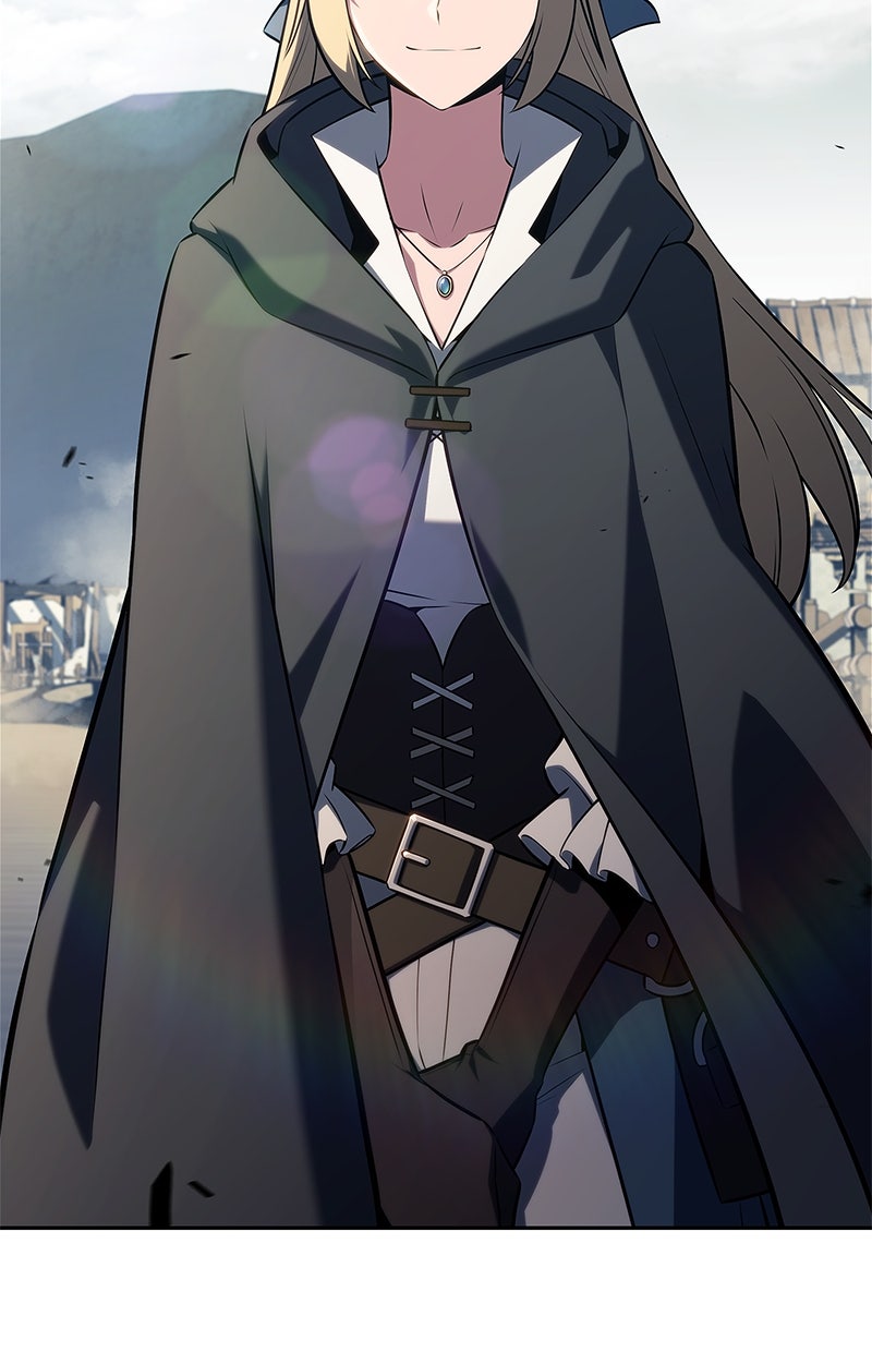 Read I'm the Max-Level Newbie de Manga Online