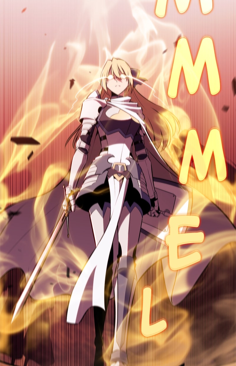 Read I'm the Max-Level Newbie de Manga Online