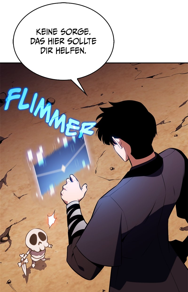 Read I'm the Max-Level Newbie de Manga Online