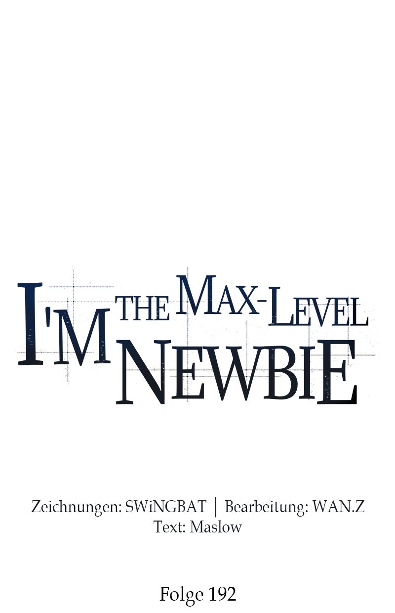 Read I'm the Max-Level Newbie de Manga Online