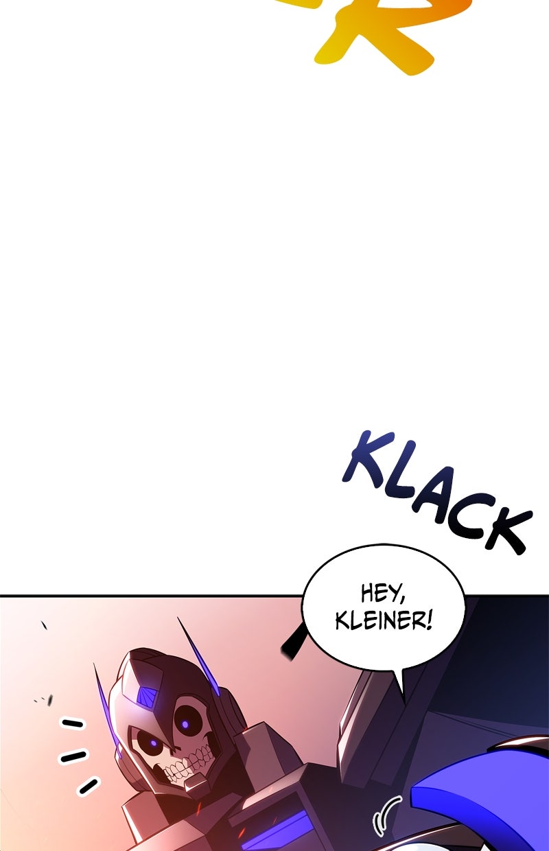 Read I'm the Max-Level Newbie de Manga Online