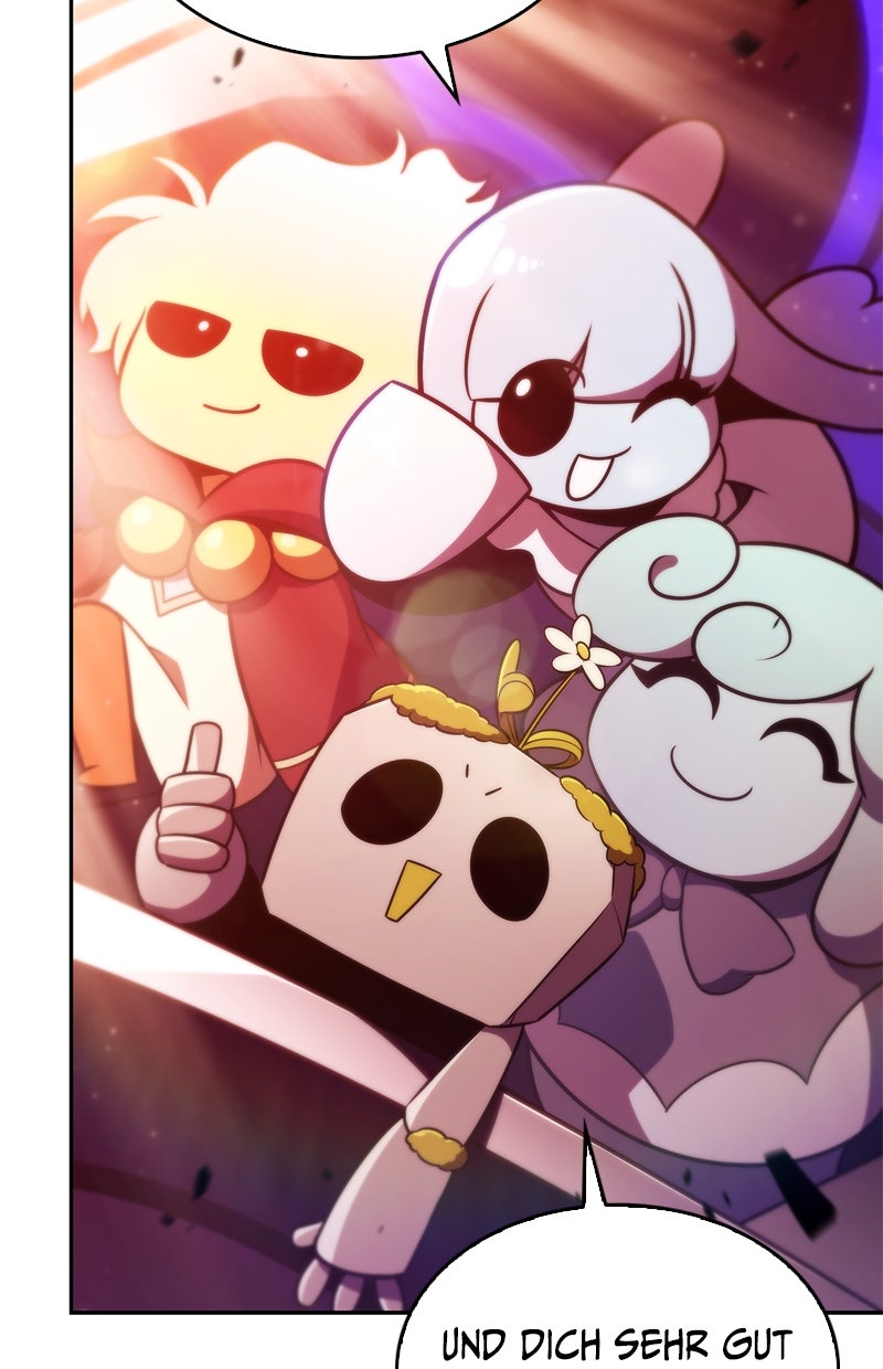 Read I'm the Max-Level Newbie de Manga Online