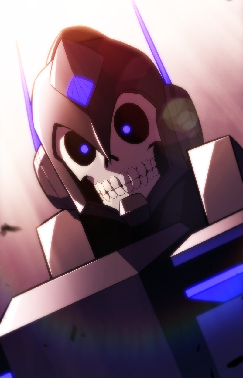 Read I'm the Max-Level Newbie de Manga Online