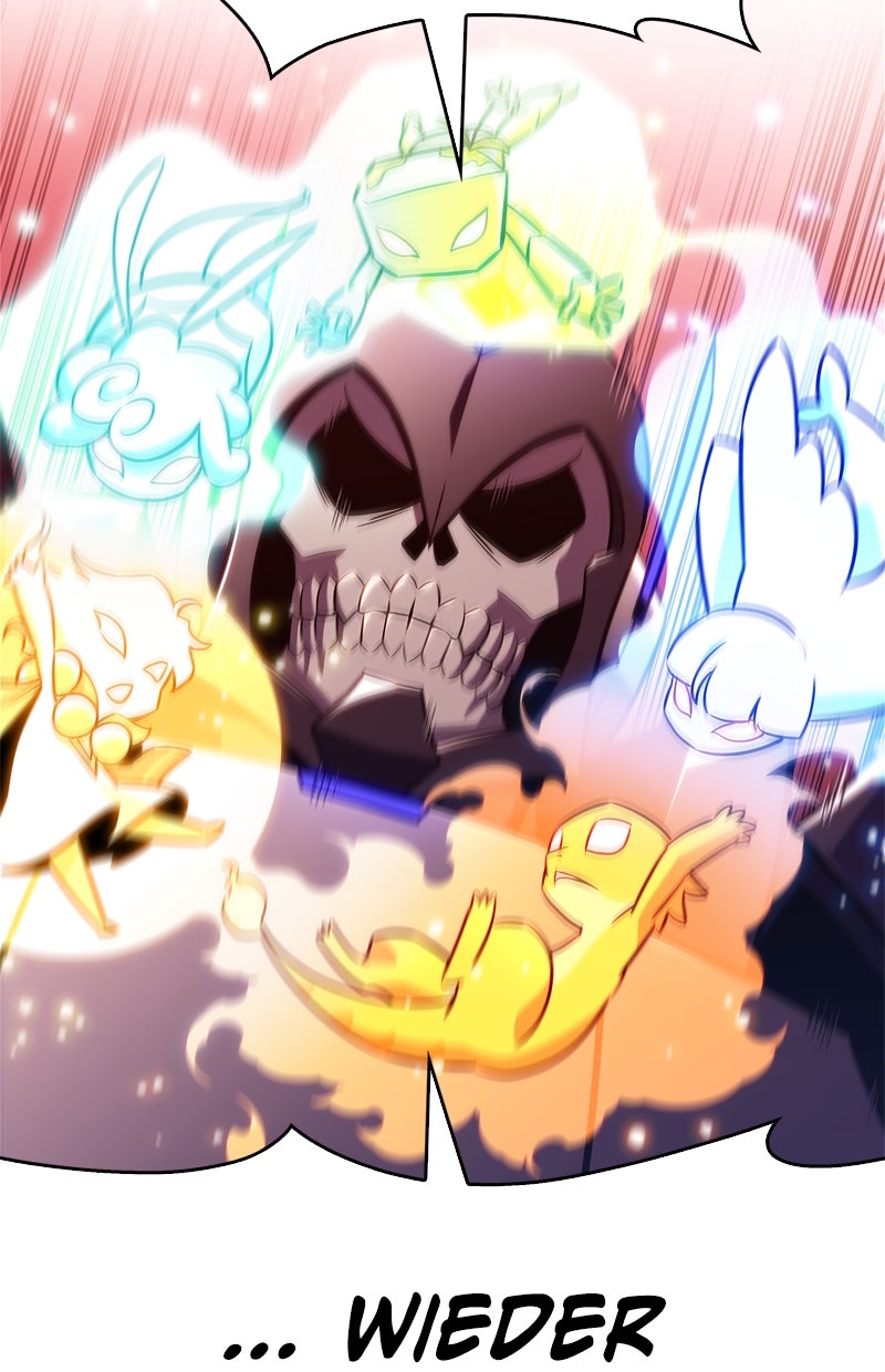 Read I'm the Max-Level Newbie de Manga Online