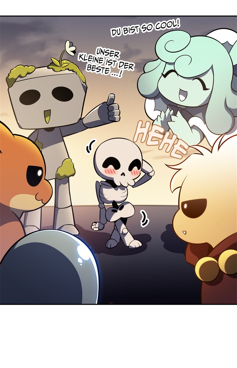 Read I'm the Max-Level Newbie de Manga Online