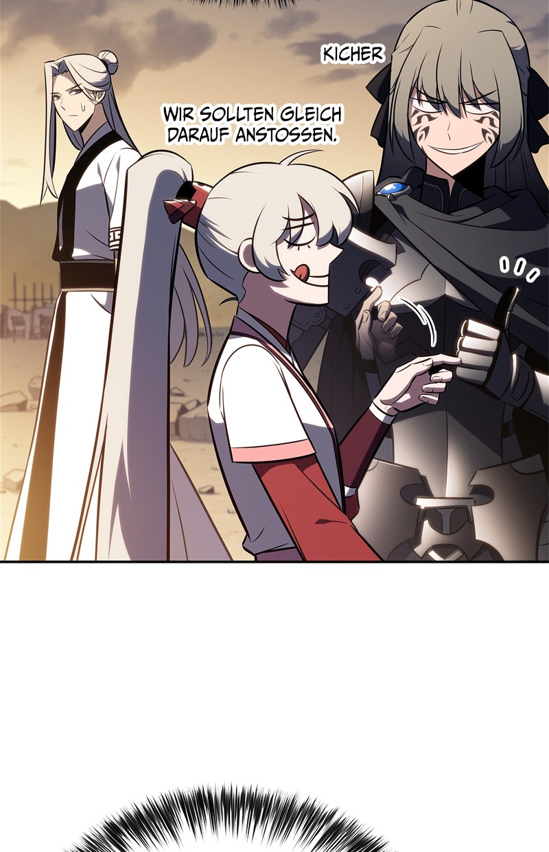 Read I'm the Max-Level Newbie de Manga Online