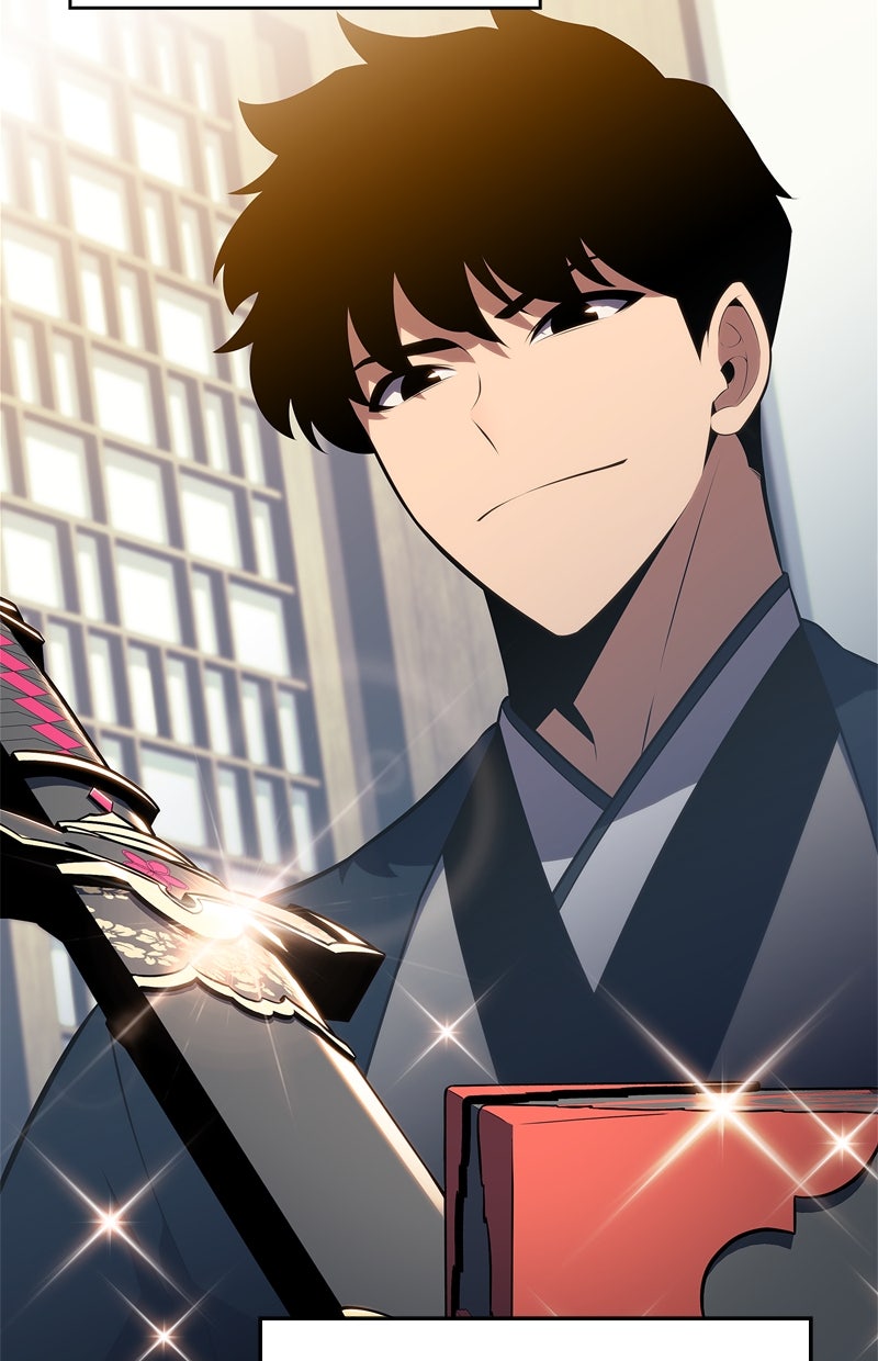 Read I'm the Max-Level Newbie de Manga Online