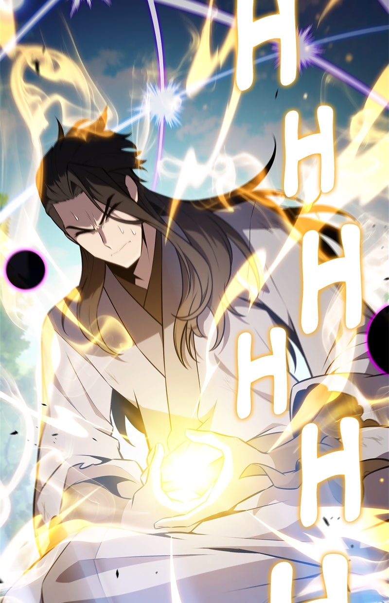 Read I'm the Max-Level Newbie de Manga Online