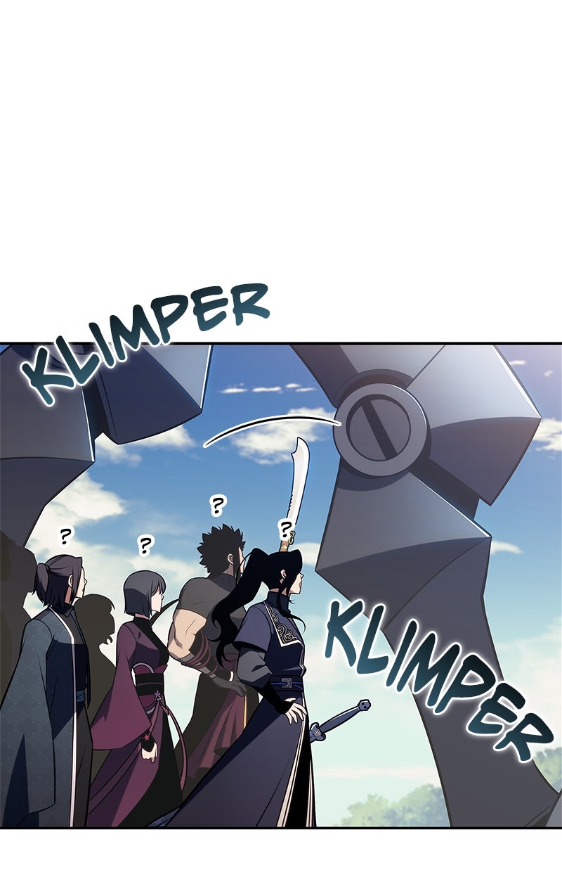 Read I'm the Max-Level Newbie de Manga Online