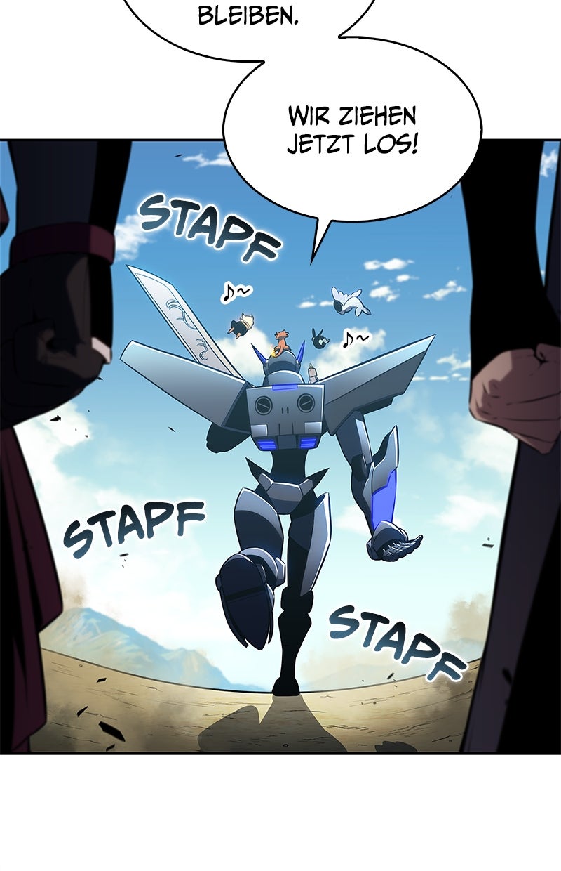 Read I'm the Max-Level Newbie de Manga Online