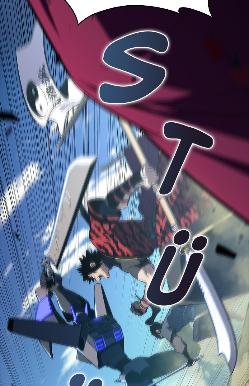 Read I'm the Max-Level Newbie de Manga Online