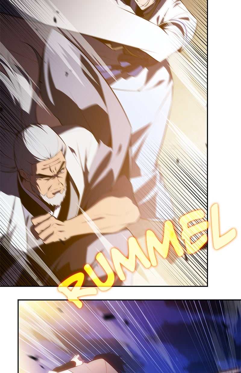 Read I'm the Max-Level Newbie de Manga Online