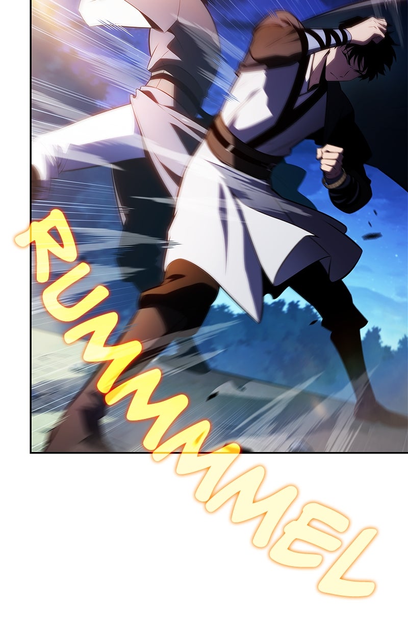 Read I'm the Max-Level Newbie de Manga Online