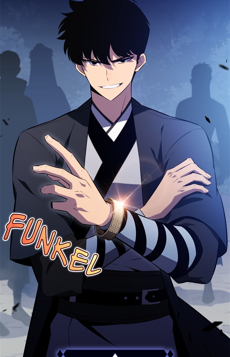 Read I'm the Max-Level Newbie de Manga Online