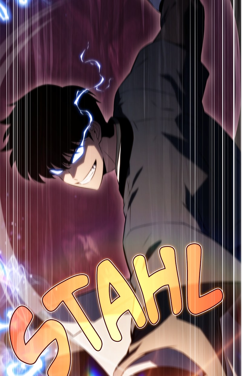 Read I'm the Max-Level Newbie de Manga Online