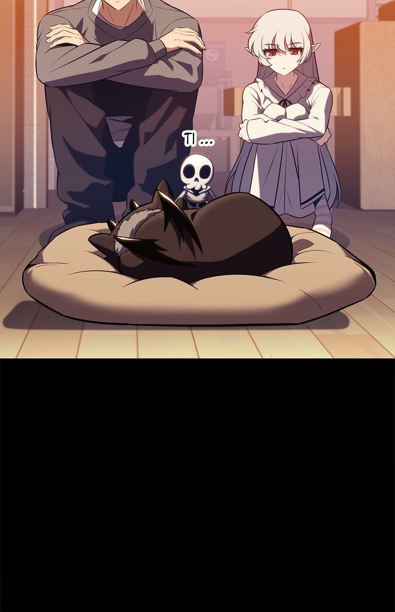 Read I'm the Max-Level Newbie de Manga Online