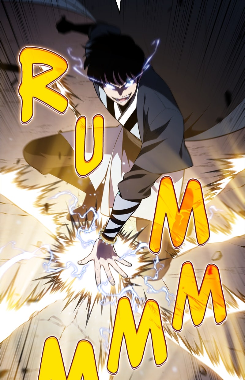 Read I'm the Max-Level Newbie de Manga Online