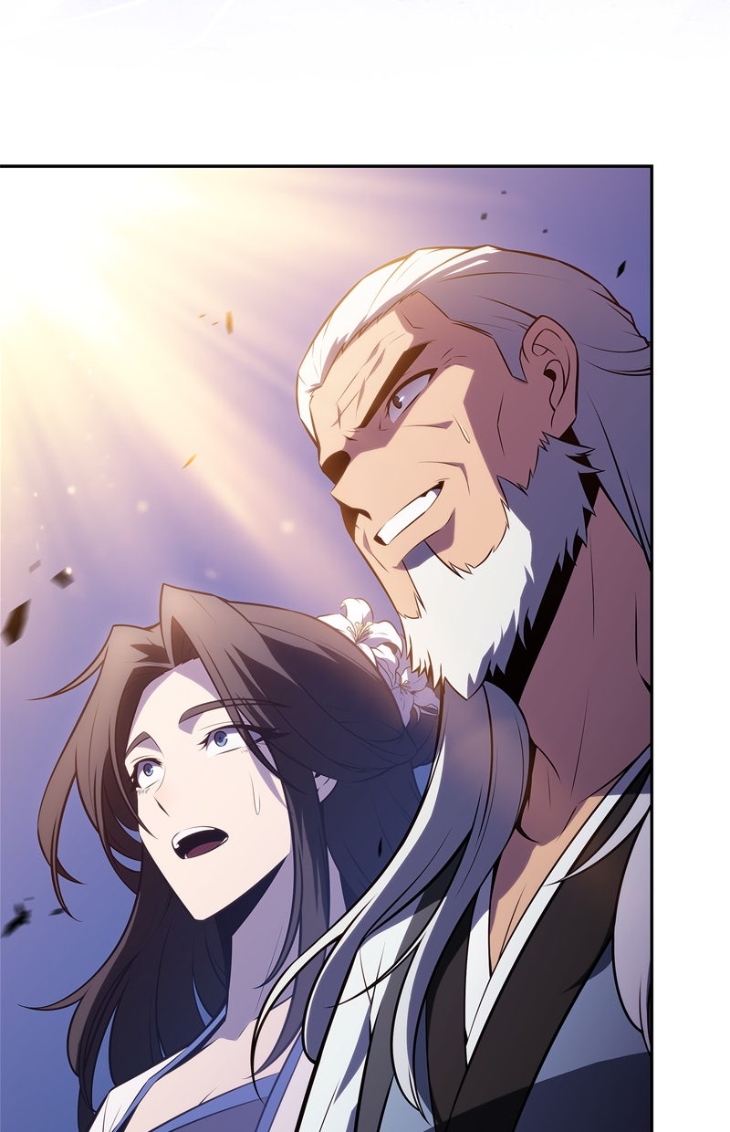 Read I'm the Max-Level Newbie de Manga Online