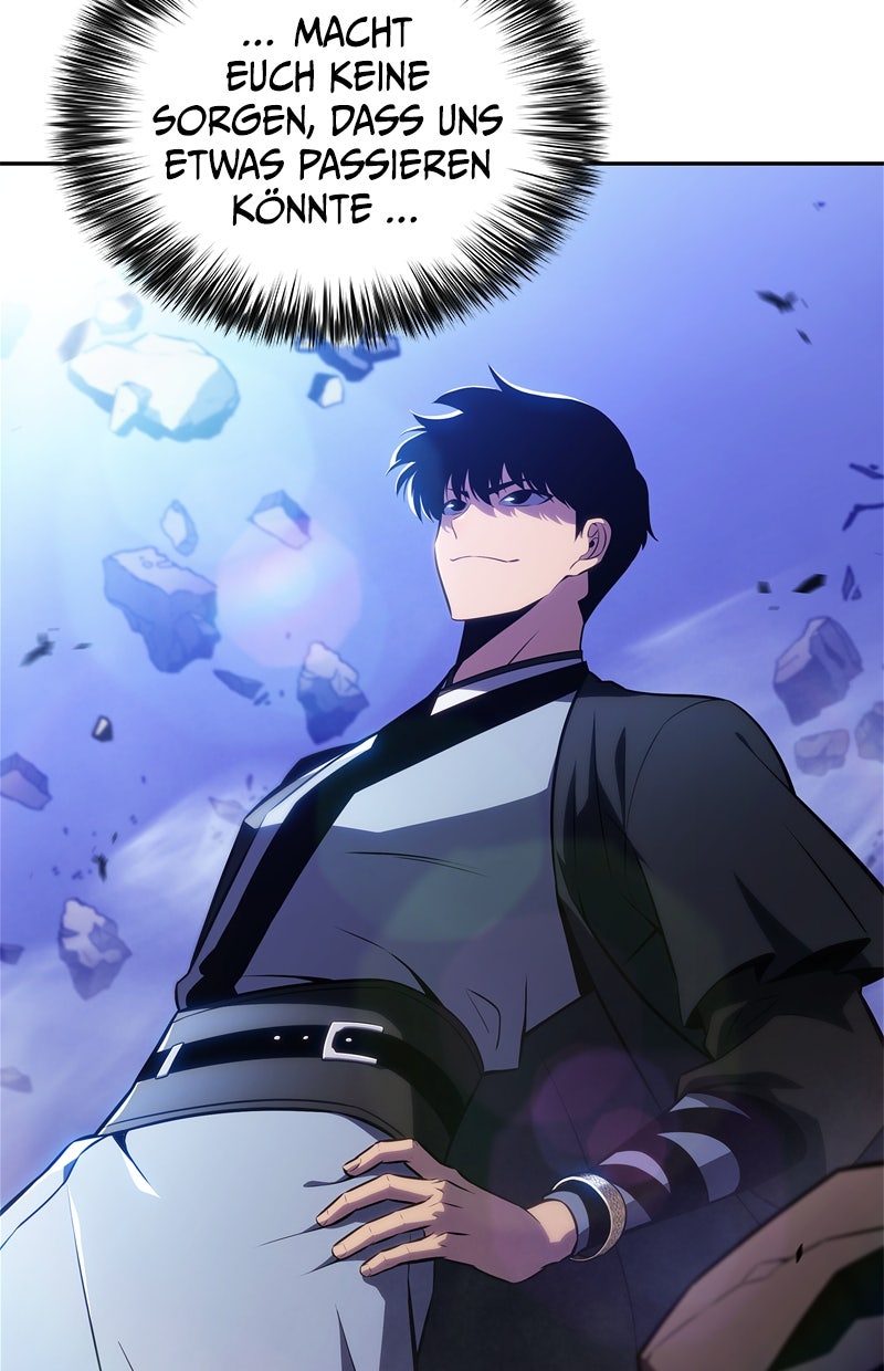 Read I'm the Max-Level Newbie de Manga Online