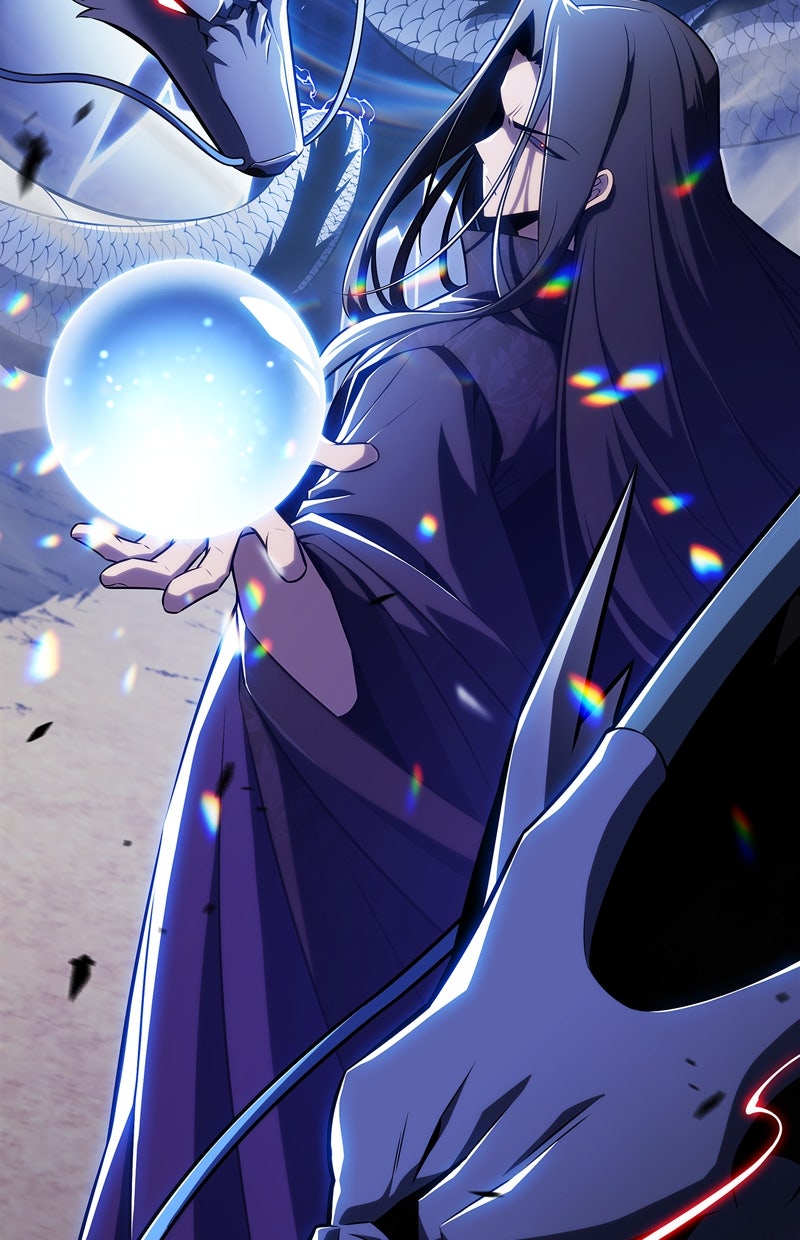 Read I'm the Max-Level Newbie de Manga Online