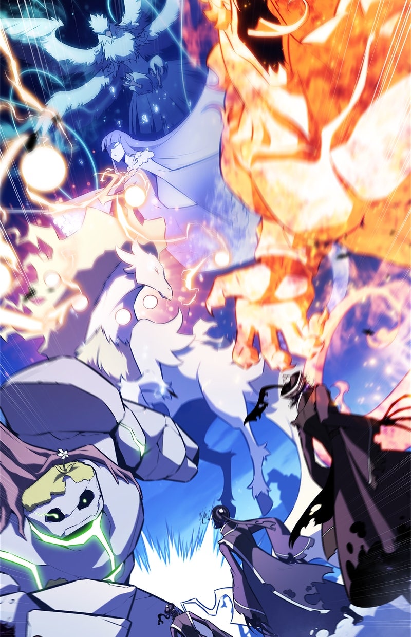 Read I'm the Max-Level Newbie de Manga Online