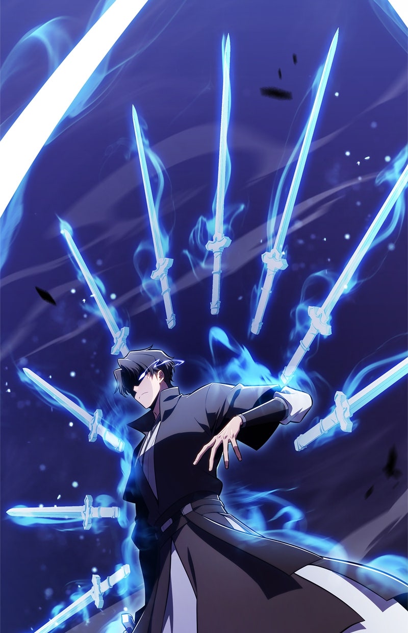 Read I'm the Max-Level Newbie de Manga Online