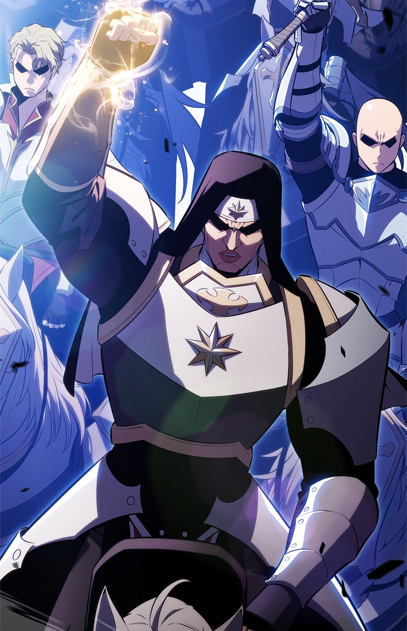 Read I'm the Max-Level Newbie de Manga Online