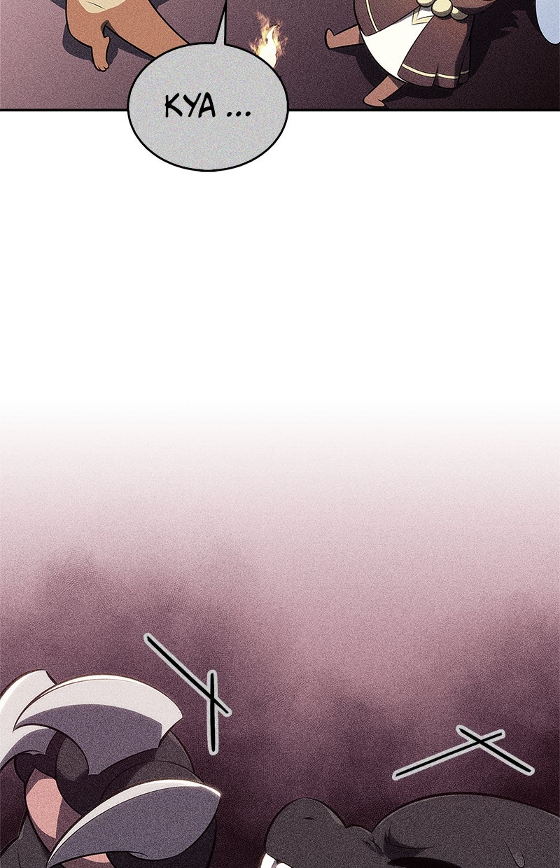 Read I'm the Max-Level Newbie de Manga Online