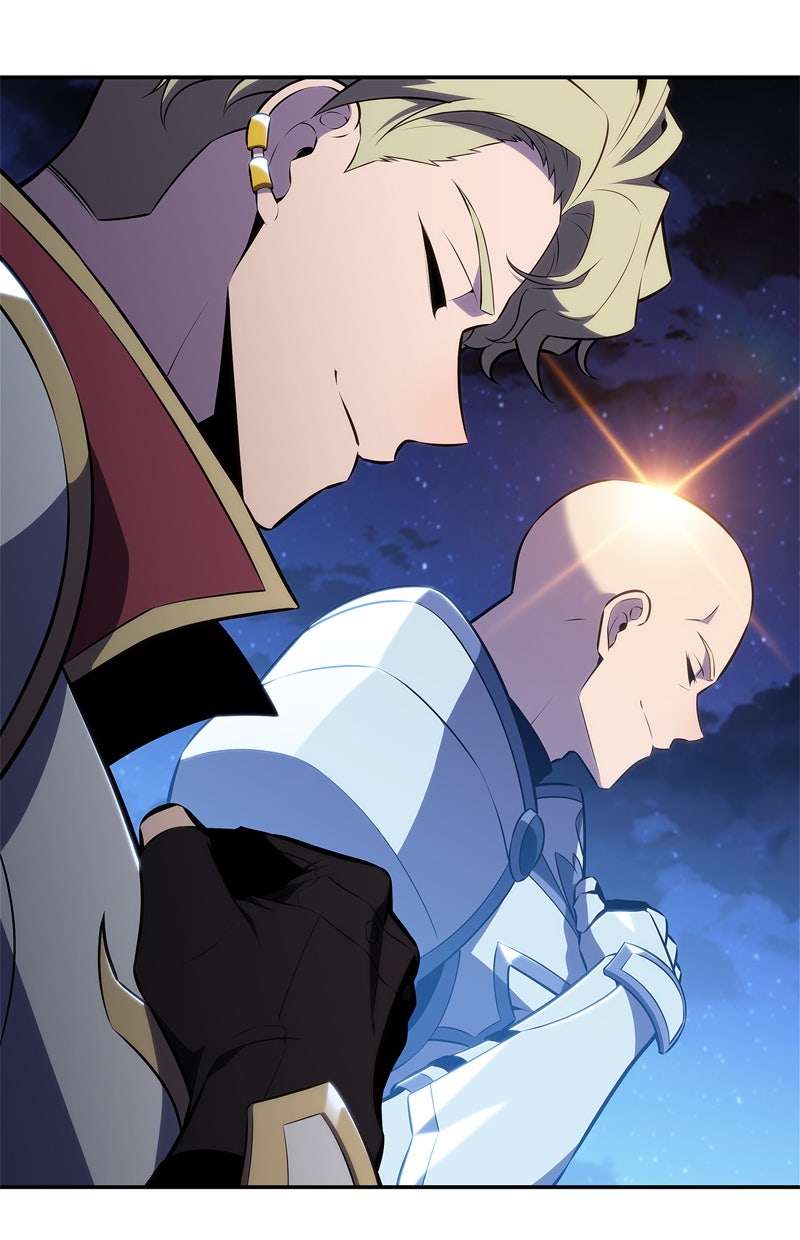 Read I'm the Max-Level Newbie de Manga Online