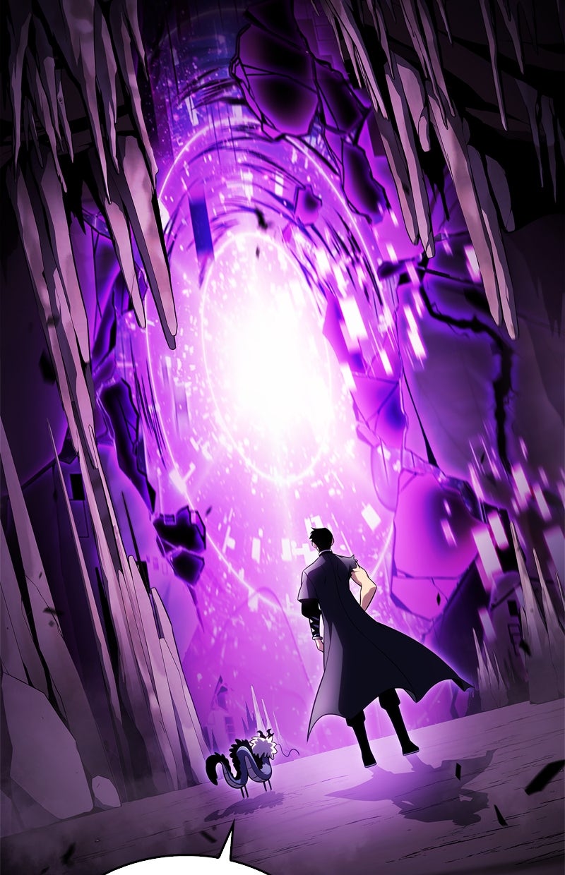 Read I'm the Max-Level Newbie de Manga Online