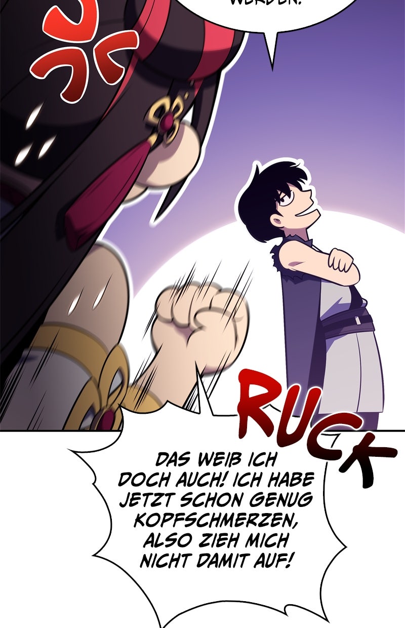 Read I'm the Max-Level Newbie de Manga Online